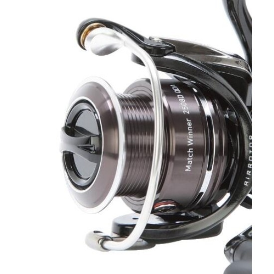 Tambur de rezervă Daiwa Match Winner 4012QDA