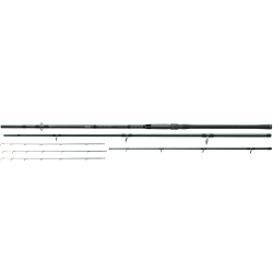 Lansetă feeder Cormoran Speciland Ultra, 3.90m/300g, 3+3buc