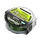 Fir textil Cormoran Corastrong 8Braid Smooth-Round Profile, Green, 0.25mm/18.8kg/300m