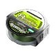 Fir textil Cormoran Corastrong 8Braid Smooth-Round Profile, Green, 0.35mm/37.5kg/300m