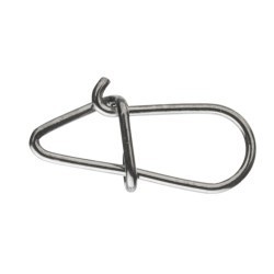 Agrafă rapidă Daiwa Egg, Nr.1/25kg, 10buc/plic