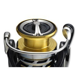 Tambur de rezervă Daiwa Exceller LT 2500D