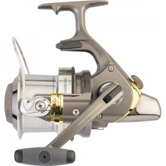 Mulinetă Daiwa Emblem Pro 5000 Mulinetă Daiwa Emblem Pro 5000