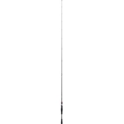Lansetă Daiwa Fuego Baitcast 6101MXB, 2.08m/5-21g, 1buc