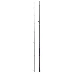 Lansetă Daiwa Fuego Spinning 802HFS, 2.44m/14-42g, 2buc