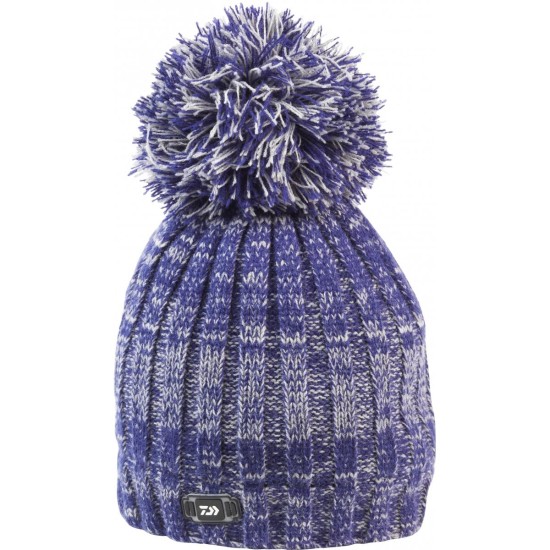 Căciulă Daiwa Fleece, Gri