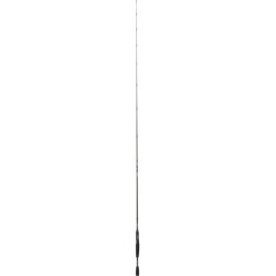 Lansetă Daiwa Steez AGS 701MFB Baitcast, 2.13m/7-21g, 1buc