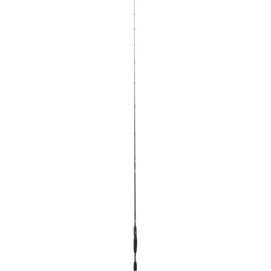 Lansetă Daiwa Steez AGS 701MFB Baitcast, 2.13m/7-21g, 1buc