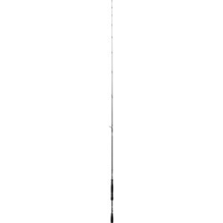 Lansetă Daiwa Steez AGS 651MLFS, 1.96m/5-21g, 1buc