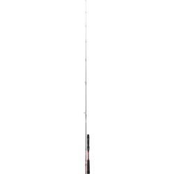 Lansetă Daiwa Tournament AGS, 2.01m/5-21g, 1+1buc