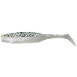 Shad Gunki Peps, Salt & Pepper, 15cm, 2buc/plic