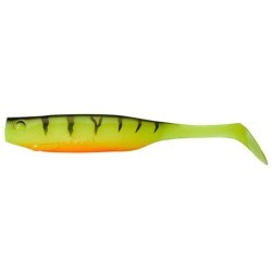 Shad Gunki Peps, Firetiger, 15cm, 2buc/plic