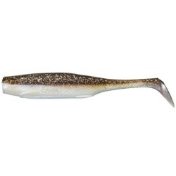 Shad Gunki Peps, Secret Bleak, 7cm/2.5g, 7buc/plic