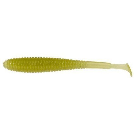 Shad Illex Tail, TC Ayu, 9.7cm/3.8g, 8buc/plic
