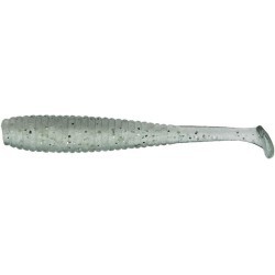 Shad Illex Tail, Sexy Shad, 9.7cm/3.8g, 8buc/plic