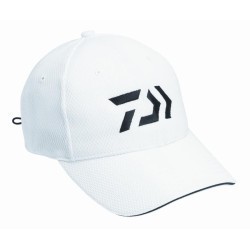 Șapcă Daiwa D-Vec, White