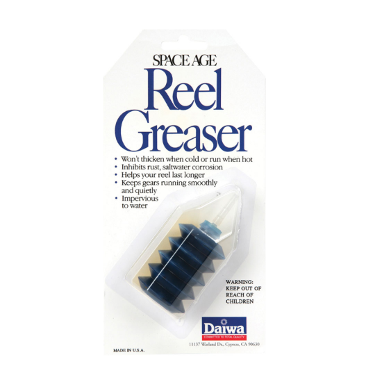 Vaselină pentru mulinete Daiwa Reel Greaser - D.DRG1