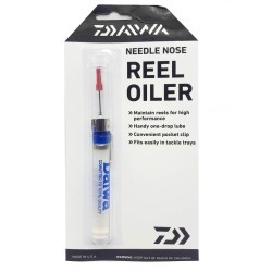 Ulei pentru mulinete Daiwa Reel Oiler