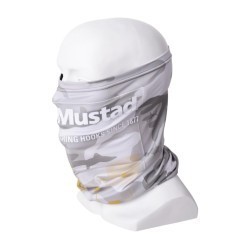 Bandană Mustad Fish Camo