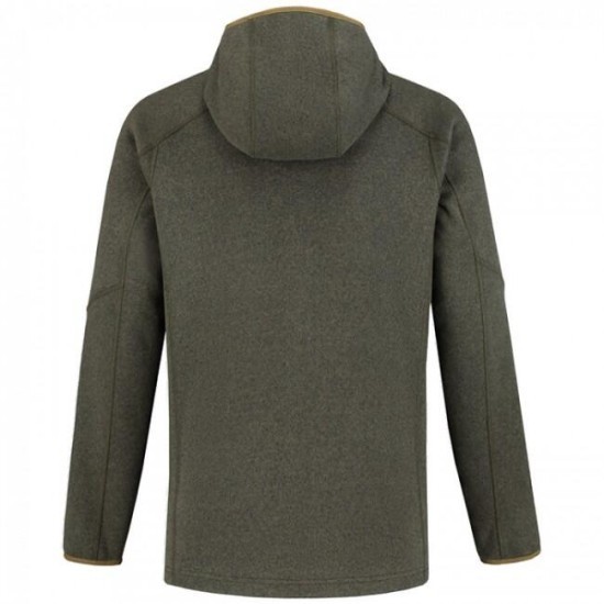 Jachetă fleece Korda Kore Polar, Large Jachetă fleece Korda Kore Polar, Large