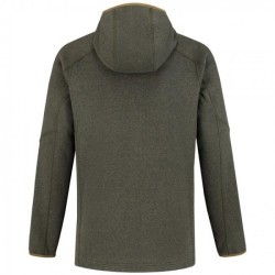 Jachetă fleece Korda Kore Polar, X-Large