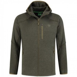 Jachetă fleece Korda Kore Polar, X-Large