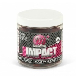 Pop-up Mainline High Impact, Spicy Crab, 16mm
