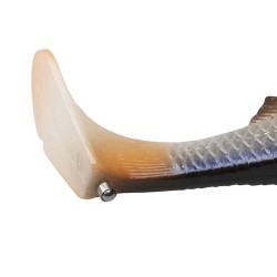 Kit Rattle Sistem Savage Gear Steel E-Rattle Kit, 4+4buc/plic