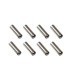 Kit Rattle Sistem Savage Gear Steel E-Rattle Kit, 4+4buc/plic Kit Rattle Sistem Savage Gear Steel E-Rattle Kit, 4+4buc/plic