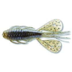 Nălucă Daiwa Prorex Both Craw, Sparkle Craw, 7.5cm, 6buc/plic