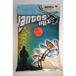 Nadă Groundbait Lantos Mix, Dispersantă-Fitofag, 1kg