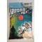 Nadă Groundbait Lantos Mix, Dispersantă-Fitofag, 1kg