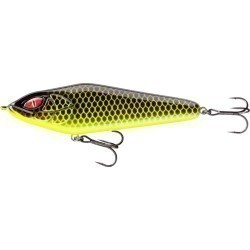 Vobler Daiwa Prorex Lazy Jerk SS, Moon Shadow, 9cm/18g