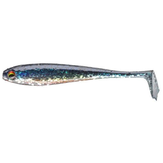 Shad Daiwa Prorex Micro Shad DF, Urume, 4.5cm, 8buc/plic Shad Daiwa Prorex Micro Shad DF, Urume, 4.5cm, 8buc/plic