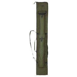 Husă Daiwa Black Widow Holdall, 200x40cm