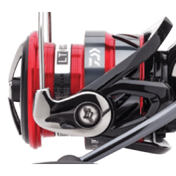 Tambur de rezervă DAIWA NINJA LT 4000-C