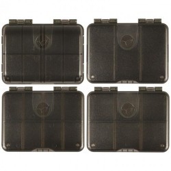 Cutie pentru accesorii Korda Mini Compartment Boxes, 10x8x2.5cm