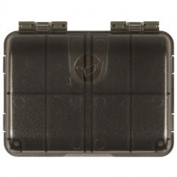Cutie pentru accesorii Korda Mini Compartment Boxes, 10x8x2.5cm