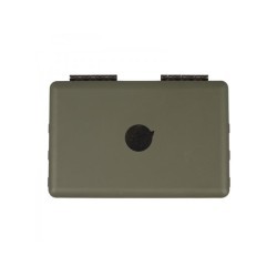 Cutie multifuncțională pentru accesorii Korda New Tackle Box, 27x18x7cm
