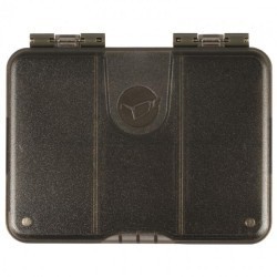 Cutie pentru accesorii Korda Mini Compartment Boxes, 10x8x2.5cm, 9 compartimente