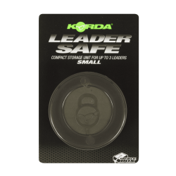 Cutie pentru riguri/monturi Korda Leader Safe, Small, 5x3cm