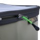 Geantă semi-rigidă pentru accesorii Korda Compac 220, 29x20x12cm Geantă semi-rigidă pentru accesorii Korda Compac 220, 29x20x12cm