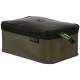 Geantă semi-rigidă pentru accesorii Korda Compac 220, 29x20x12cm Geantă semi-rigidă pentru accesorii Korda Compac 220, 29x20x12cm