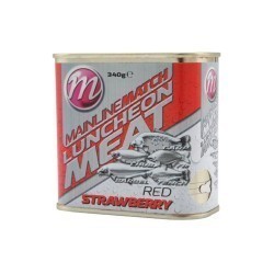 Conservă Mainline Luncheon Meat, Strawberry, 340g