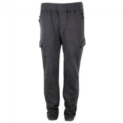Pantaloni Korda LE Joggers, Charcoal, X-Large