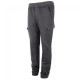 Pantaloni Korda LE Joggers, Charcoal, X-Large Pantaloni Korda LE Joggers, Charcoal, X-Large
