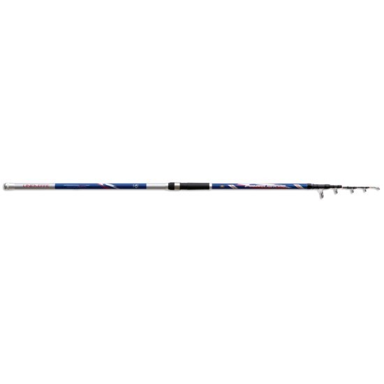 Lansetă telescopică Lineaeffe Power Drive WWG, 3.90m/200g Lansetă telescopică Lineaeffe Power Drive WWG, 3.90m/200g