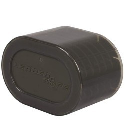 Cutie pentru riguri/monturi Korda Leader Safe, Large, 8x5x5cm