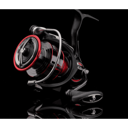 Tambur de rezervă Daiwa Fuego LT 3000 CX-H