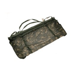 Sac pentru cântărire plutitor Prologic Floater Retainer Sling Camo, 122x55cm